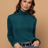 Afbeelding van Bay Road Merinos Isabel Colshirt Dragonfly