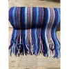 Afbeelding van The Scarf Company Sjaal Purple Paradise