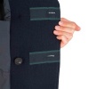 Afbeelding van Camplin Peacoat Bridge LO- Blu Navy