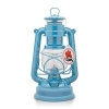 Afbeelding van Feuerhand Stormlamp Pastel Blauw