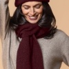 Afbeelding van Noble Wilde Beanie Port