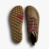 Afbeelding van Vivobarefoot Tracker Leather AT High II- Heren