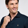 Afbeelding van Dubarry Courtney Polo UPF50 Modal Navy