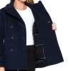 Afbeelding van London Tradition Peacoat Lisa Navy