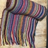 Afbeelding van The Scarf Company Sjaal Multiyellow