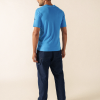 Afbeelding van Saint James Lumio T-shirt- Flot