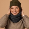 Afbeelding van Noble Wilde Neck Warmer Moraine