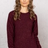 Afbeelding van Noble Wilde Plain Crew Twilight