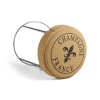 Afbeelding van Authentic Models Champagnekurk Kruk