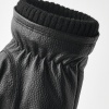 Afbeelding van Viska Handschoenen Vide Zwart