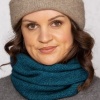 Afbeelding van Noble Wilde Neck Warmer Tui