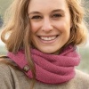 Afbeelding van Noble Wilde Neck Warmer Rosay