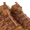 Afbeelding van Koel Raxo Barefoot Sneaker – Suède & Textiel