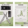Afbeelding van Black Eagle Kodiak Mist Grey