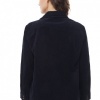 Afbeelding van Mousqueton Dames Overshirt Brezilia Marine