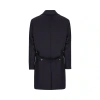 Afbeelding van Camplin Command Lange Coat-Blu
