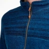 Afbeelding van Ivanhoe of Sweden Jon Vest Electric Blue