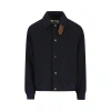 Afbeelding van Camplin Letter Unito Jas | Premium Wollen College Jacket