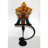 Afbeelding van `Authentic Models Balance Toy Helmsman