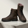 Afbeelding van Koel Galyon Wool - Barefoot Taupe