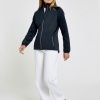 Afbeelding van Dubarry Seamist Dames Hybride Jas - Navy