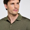 Afbeelding van Dubarry Forde Heren UPF50 Modal Polo - Olive