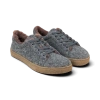 Afbeelding van Koel Hovian Wool Barefoot Schoen – Grijs