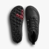 Afbeelding van Vivobarefoot Tracker Winter 3 SG Heren-Obsidian