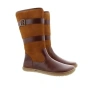 Afbeelding van Koel Felicia Hydro Barefoot Laarzen – Glad Leer & Nubuck