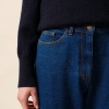 Afbeelding van Saint James Schipperstrui Sallanches Navy