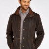 Afbeelding van Dubarry Carrickfergus waxjas - Java