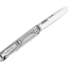Afbeelding van Black Eagle Teton Multiknife – Premium Titanium 11-in-1 Multitool Mist Grey