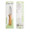 Afbeelding van Black Eagle Uluru Olive Wood