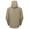 Afbeelding van Sprayway Vihar Gore-Tex Regenjas Brown Stone