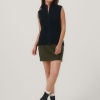 Afbeelding van Merinomink Mattison Mouwloos Vest Possum, Merino & Zijde