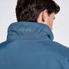 Afbeelding van Dubarry Starboard Heren Waterdichte Jas - Indigo