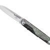 Afbeelding van Black Eagle Teton Multiknife – Premium Titanium 11-in-1 Multitool Forest Green