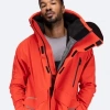 Afbeelding van Zhik OFS700 Mens Jacket Flame Red
