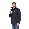 Afbeelding van Camplin Peacoat Bridge LO- Blu Navy