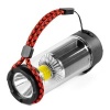 Afbeelding van Nebo Galileo Tempest 350 – Multifunctionele Outdoor Lantaarn & Zaklamp