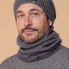 Afbeelding van Noble Wilde Beanie Shale