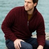 Afbeelding van Noble Wilde Javelin Half Zip Trui Port