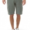 Afbeelding van Mousqueton Donan Cargo Short – Robuuste Canvas Korte Broek Oyat