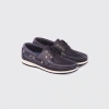 Afbeelding van Dubarry Commodore Extra Light Bootschoen Navy