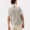 Afbeelding van ​Holebrook Fred Vest WP- Light Grey
