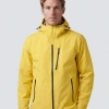 Afbeelding van Henri-Lloyd Mav Lite 2.0 Shell – True Yellow