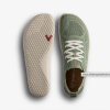 Afbeelding van Vivobarefoot Primus Lite Knit Natural- Dusty Green