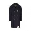 Afbeelding van Camplin Command Lange Coat-Blu
