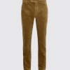 Afbeelding van Dubarry Stride Corduroy Broek Whiskey