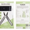 Afbeelding van Black Eagle Multitool Yukon Mist Grey